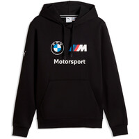 Puma sudadera hombre BMW MMS Ess Hoodie F vista detalle