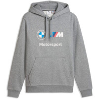 Puma sudadera hombre BMW MMS Ess Hoodie F vista frontal