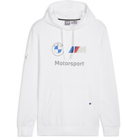 Puma sudadera hombre BMW MMS ESS Hoodie FT 03