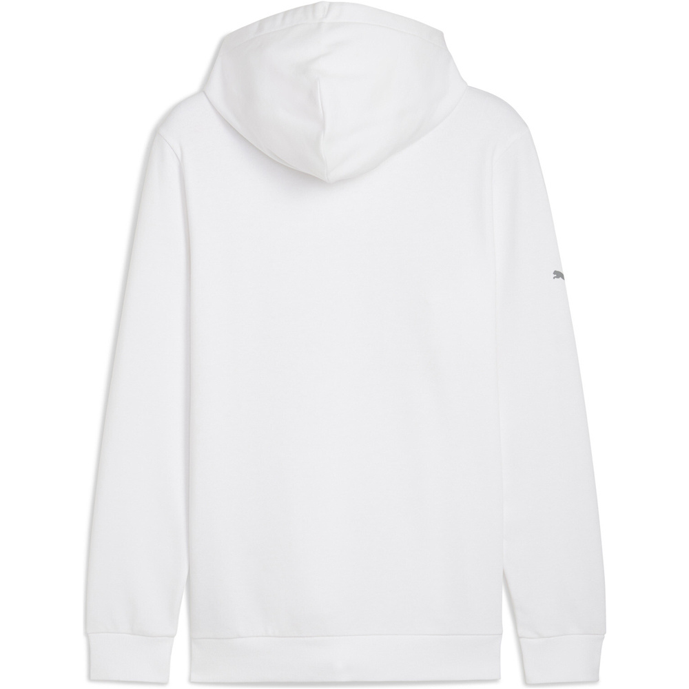 Puma sudadera hombre BMW MMS ESS Hoodie FT 04