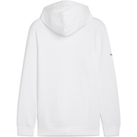 Puma sudadera hombre BMW MMS ESS Hoodie FT 04