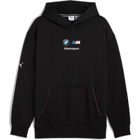 Puma sudadera hombre BMW MMS ESS+ HOODIE vista detalle