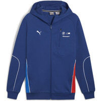 Puma sudadera hombre BMW MMS HOODED SWEAT 03