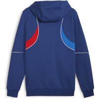 Puma sudadera hombre BMW MMS HOODED SWEAT 04