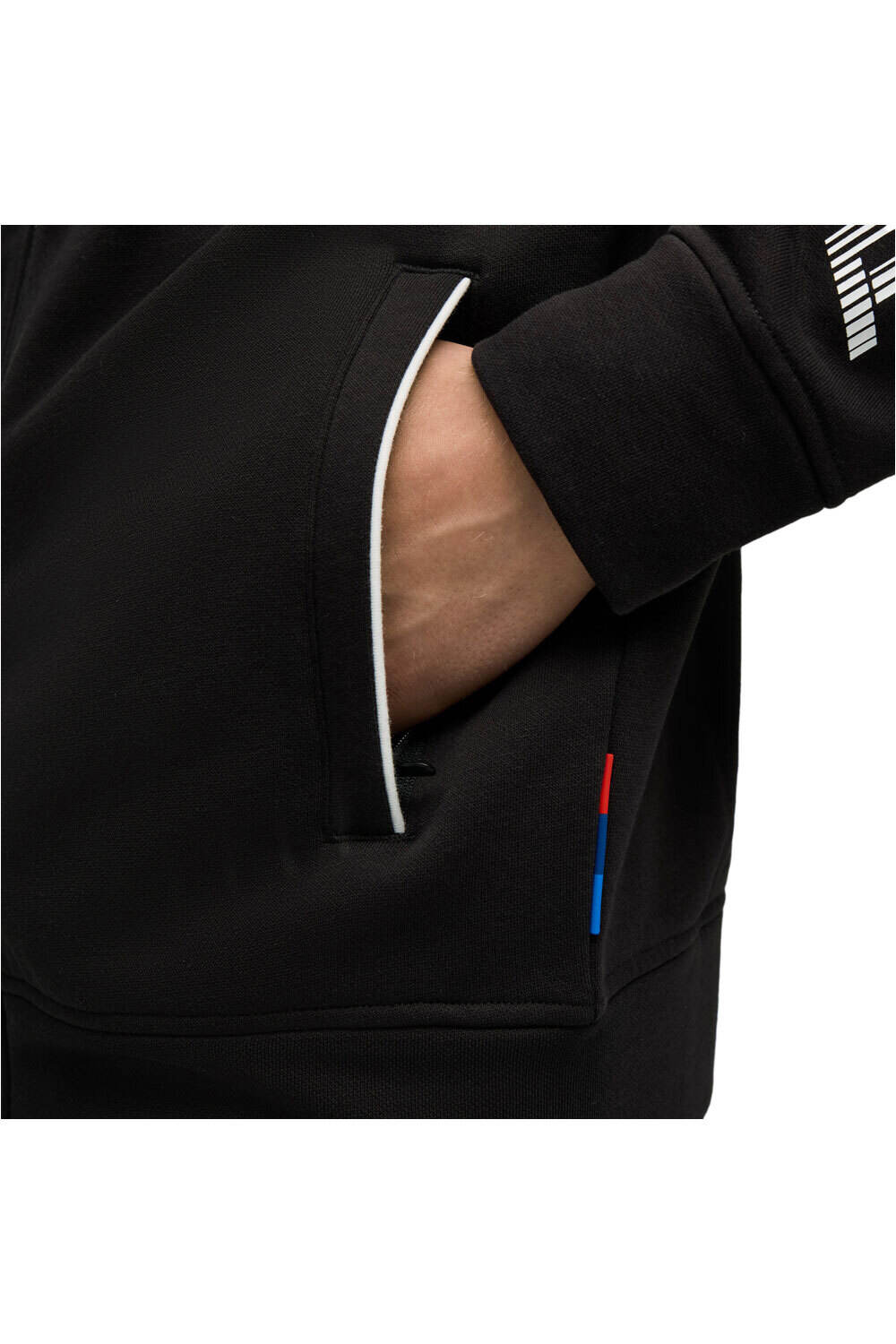 Puma sudadera hombre BMW MMS MT7+ SWEAT J 03