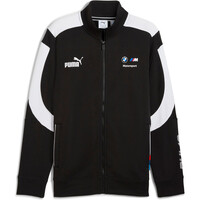 Puma sudadera hombre BMW MMS MT7+ SWEAT J 04