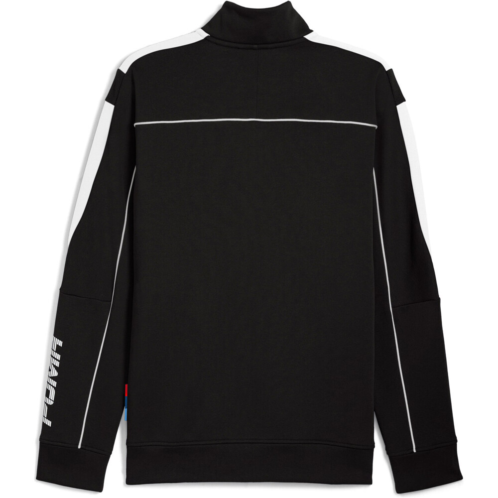 Puma sudadera hombre BMW MMS MT7+ SWEAT J 05
