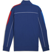 Puma sudadera hombre BMW MMS MT7+ SWEAT JACKET 04