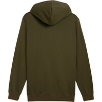 Puma sudadera hombre ESS 2 COLOR No. 1 03