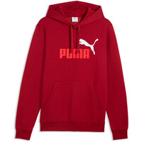 Puma sudadera hombre ESS 2 COLOR No. 1 Lo vista detalle
