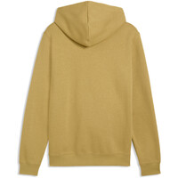 Puma sudadera hombre ESS 2 COLOR No. 1 Lo vista detalle