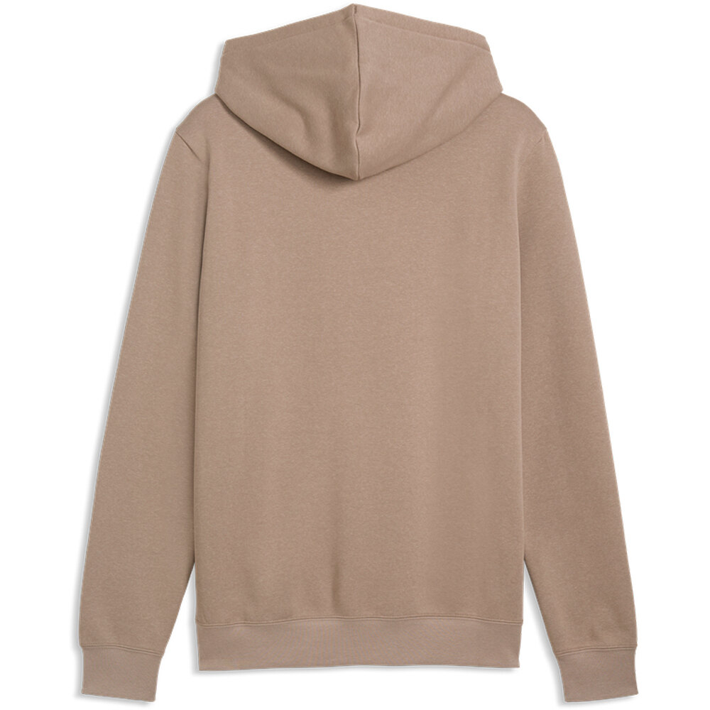 Puma sudadera hombre ESS 2 COLOR No. 1 Lo vista frontal