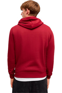 Puma sudadera hombre ESS 2 COLOR No. 1 Lo vista trasera