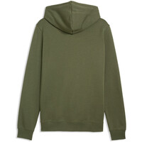 Puma sudadera hombre ESS 2 COLOR No. 1 Lo vista trasera