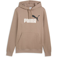 Puma sudadera hombre ESS 2 COLOR No. 1 Lo vista trasera