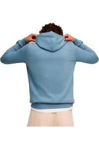 Puma sudadera hombre ESS 2 COLOR No. 1 vista trasera