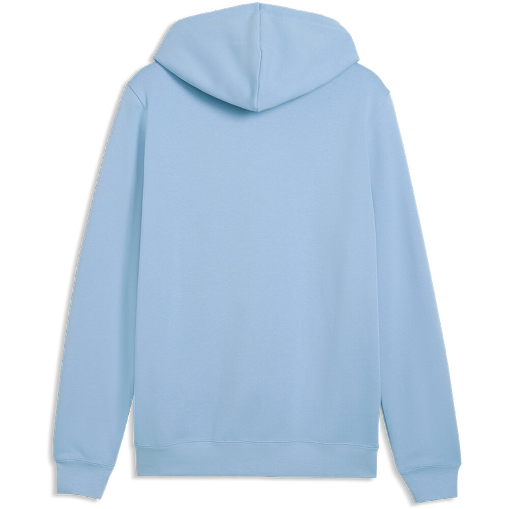 Puma sudadera hombre ESS 2 COLOR Small No 03