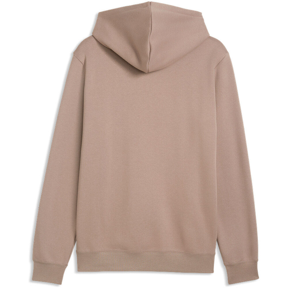 Puma sudadera hombre ESS 2 COLOR Small No 03