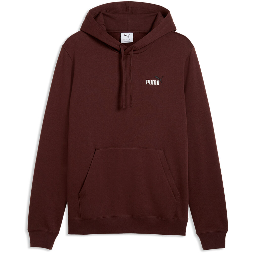 Puma sudadera hombre ESS 2 COLOR Small No vista detalle