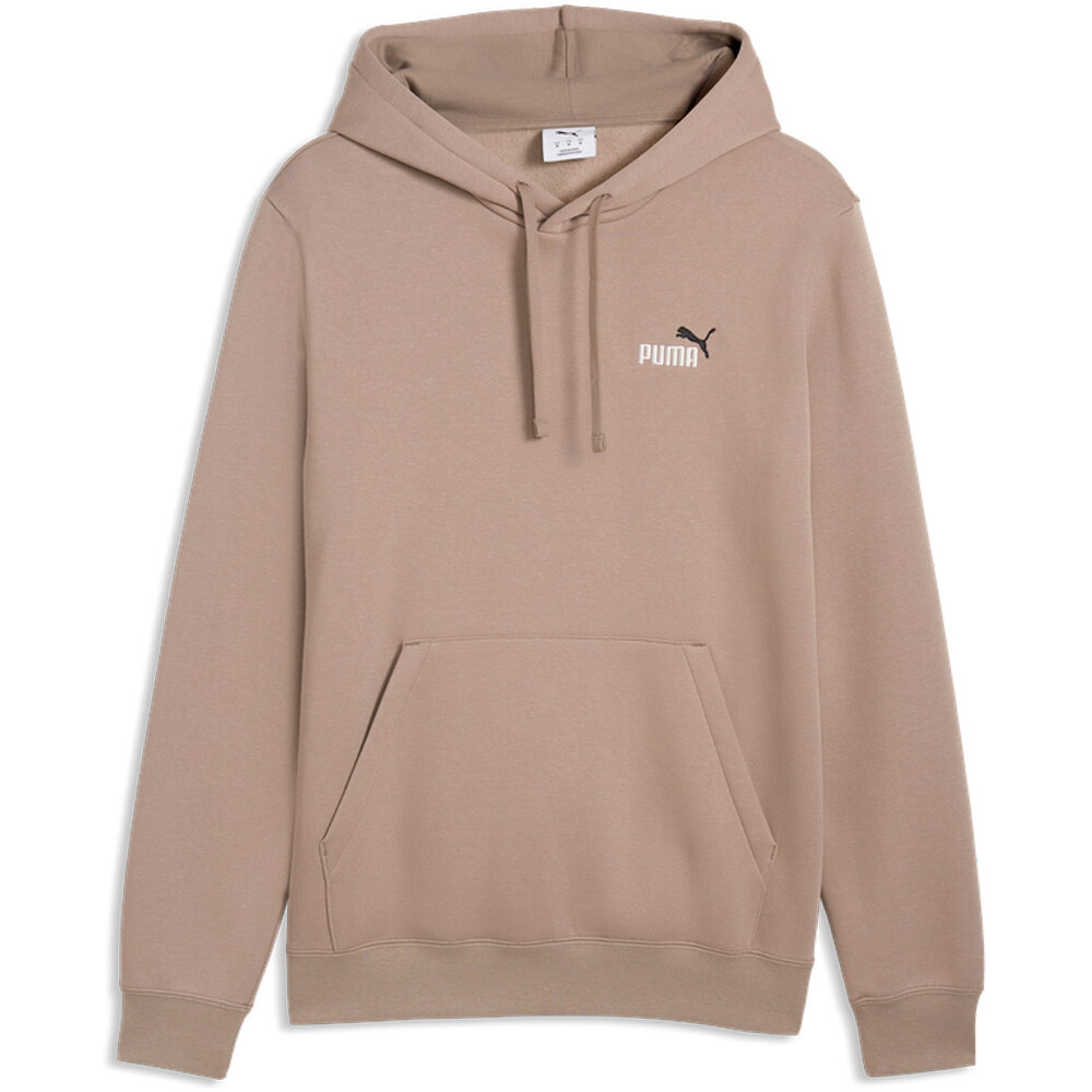 Puma sudadera hombre ESS 2 COLOR Small No vista detalle