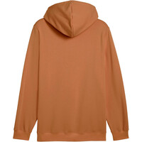 Puma sudadera hombre ESS 2 COLOR Small No vista trasera