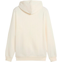 Puma sudadera hombre ESS 2 COLOR Small No vista trasera