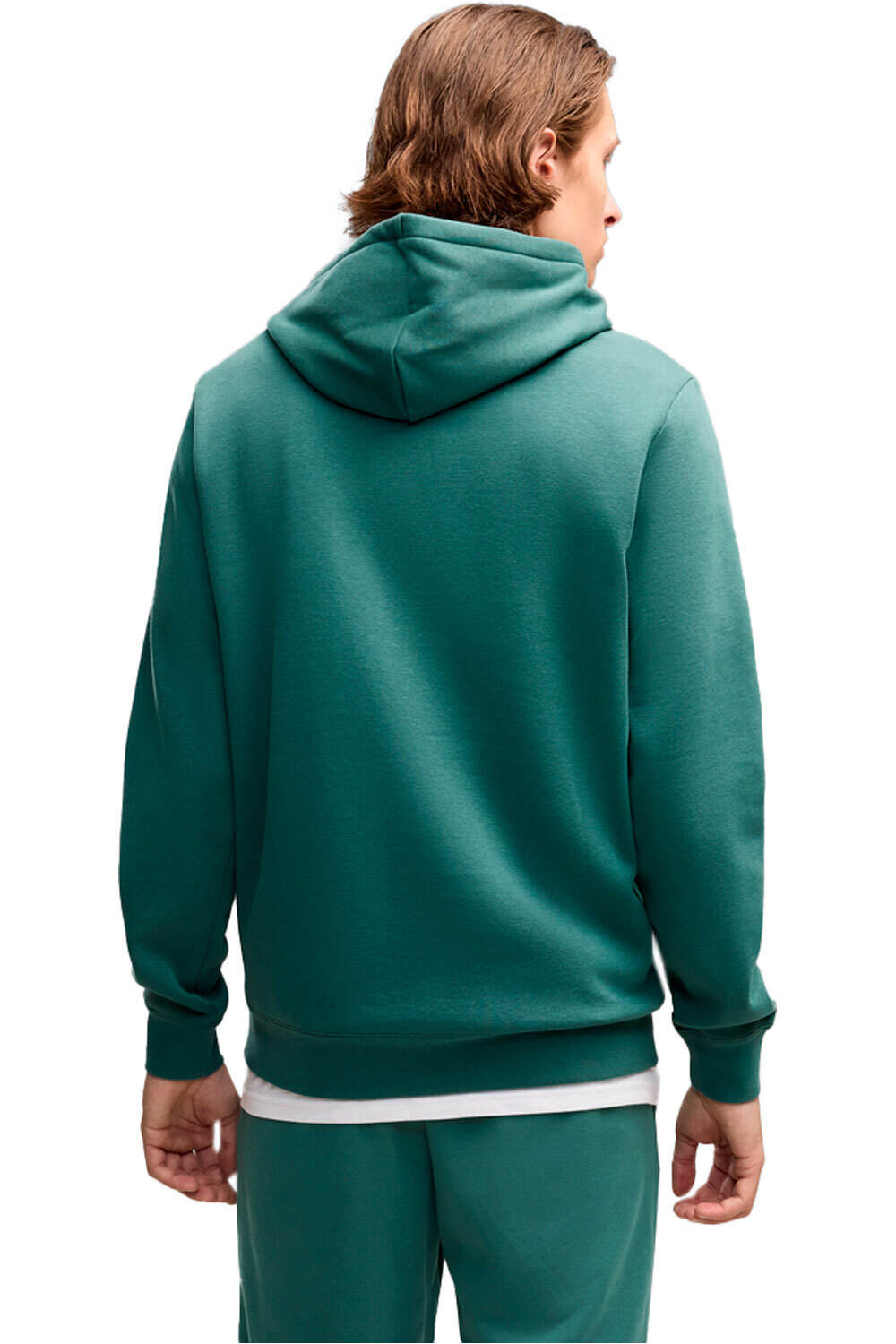 Puma sudadera hombre ESS 2 COLOR Small No vista trasera