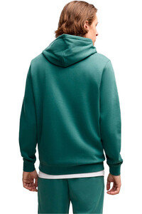 Puma sudadera hombre ESS 2 COLOR Small No vista trasera