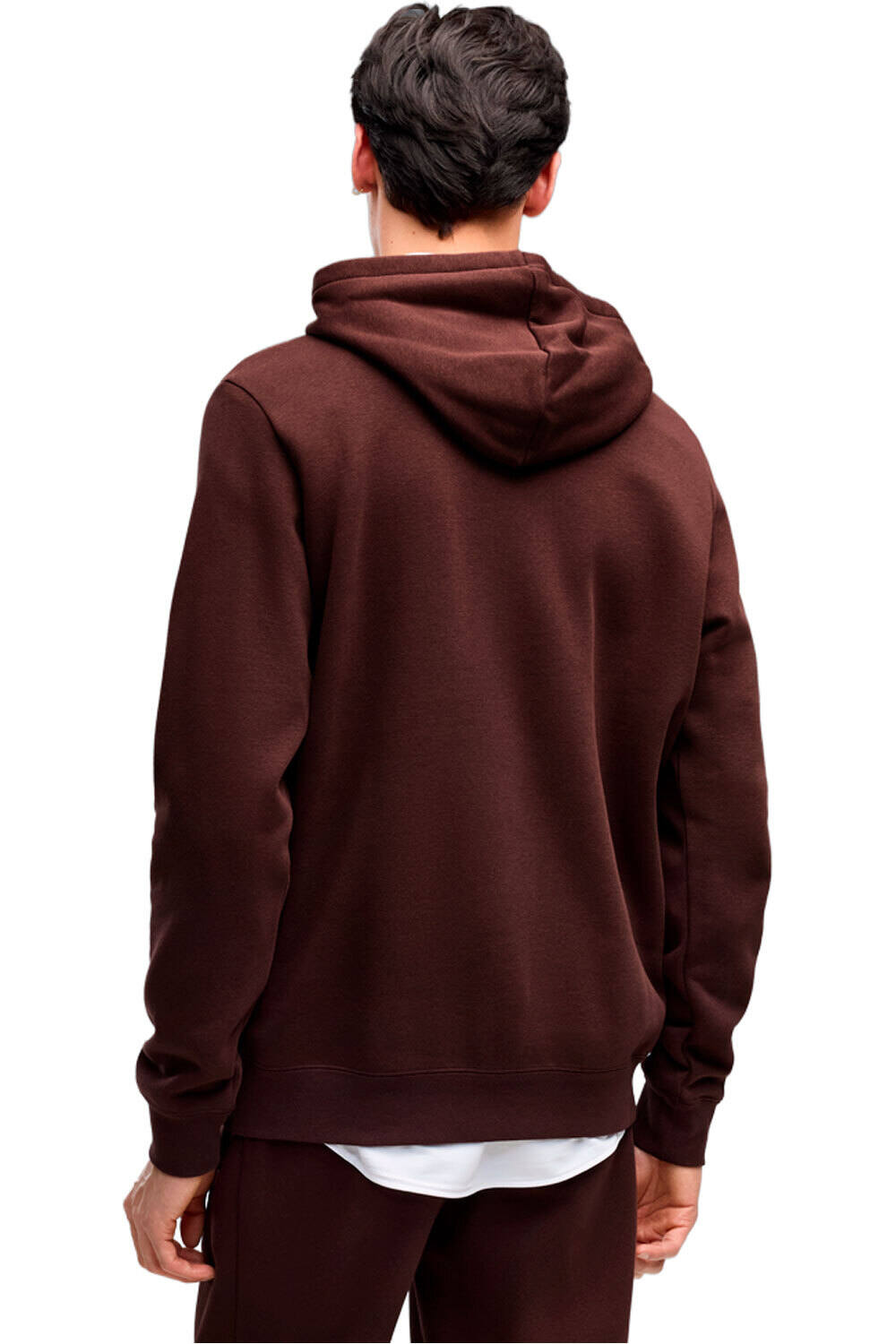Puma sudadera hombre ESS 2 COLOR Small No vista trasera