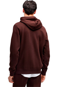 Puma sudadera hombre ESS 2 COLOR Small No vista trasera