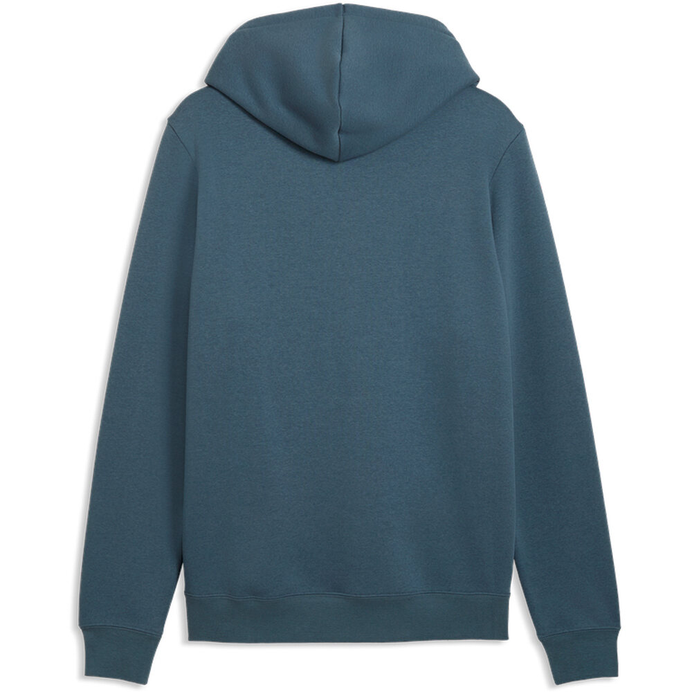 Puma sudadera hombre ESS 2 COLOR Small No vista trasera