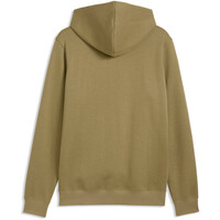 Puma sudadera hombre ESS 2 COLOR Small No vista trasera