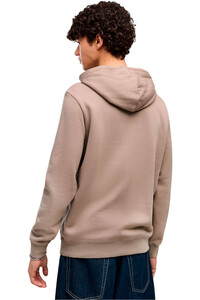 Puma sudadera hombre ESS 2 COLOR Small No vista trasera