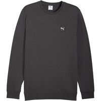 Puma sudadera hombre ESS ELEVATED Crew FL vista frontal