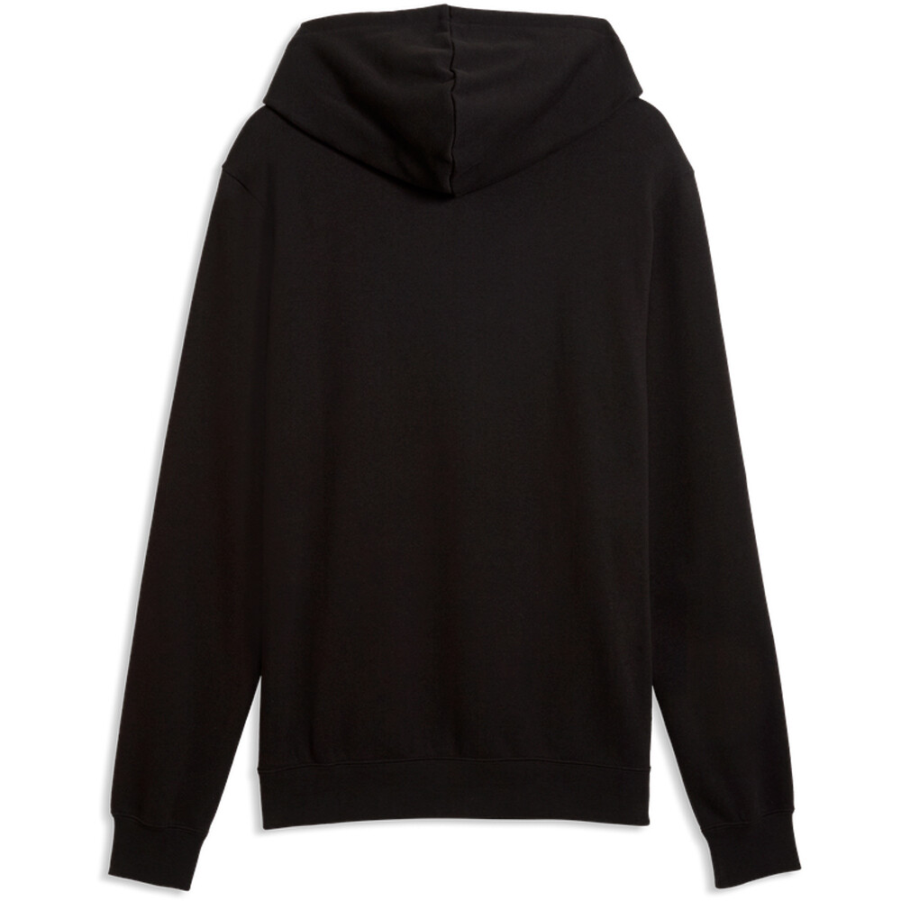 Puma sudadera hombre ESS ELEVATED Hoodie 03