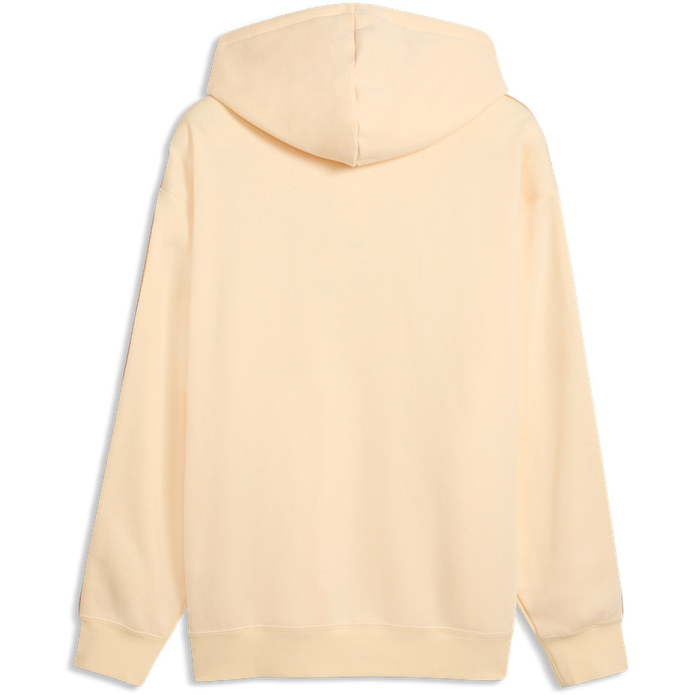 Puma sudadera hombre ESS ELEVATED TAPE Re vista trasera