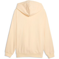Puma sudadera hombre ESS ELEVATED TAPE Re vista trasera