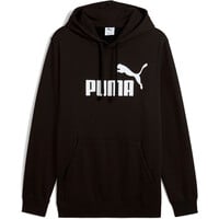 Puma sudadera hombre ESS No. 1 Logo Hoodi vista detalle