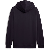 Puma sudadera hombre ESS No. 1 Logo Hoodi vista trasera