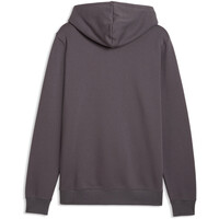 Puma sudadera hombre ESS No. 1 Logo Hoodi vista trasera
