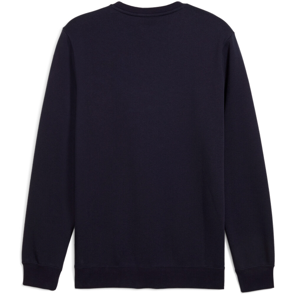 Puma sudadera hombre ESS Small No. 1 Logo 03
