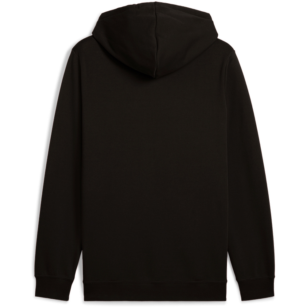 Puma sudadera hombre ESS Small No. 1 Logo 03