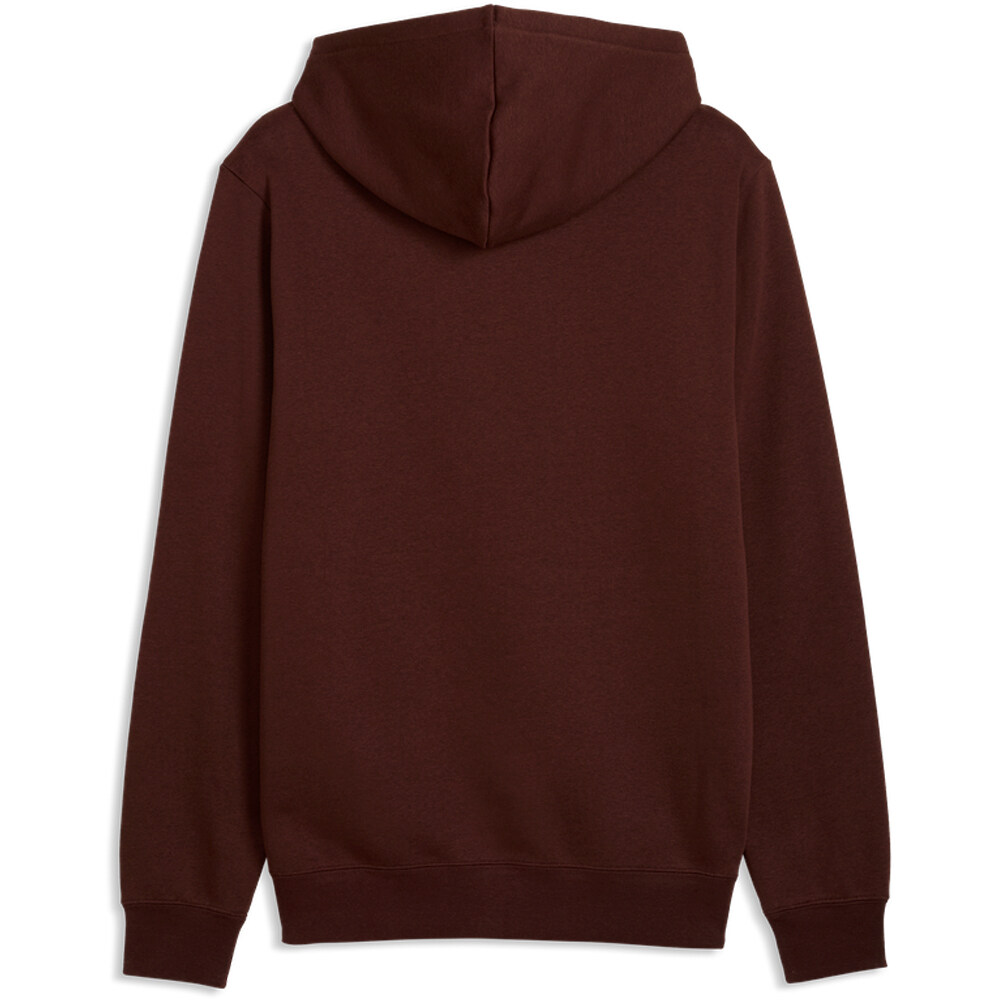 Puma sudadera hombre ESS Small No. 1 Logo 03