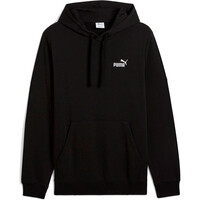 ESS Small No. 1 Logo