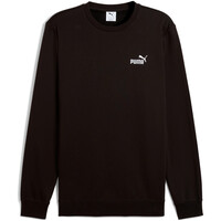 Puma sudadera hombre ESS Small No. 1 Logo vista frontal