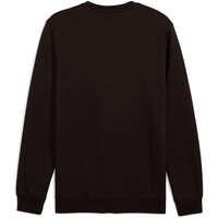 Puma sudadera hombre ESS Small No. 1 Logo vista trasera