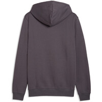 Puma sudadera hombre ESS Small No. 1 Logo vista trasera