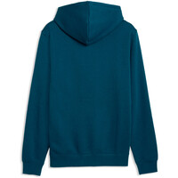 Puma sudadera hombre ESS Small No. 1 Logo vista trasera
