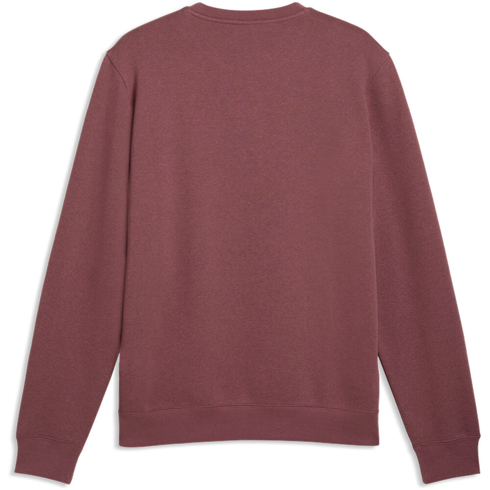 Puma sudadera hombre ESS Small No.1 Logo 03