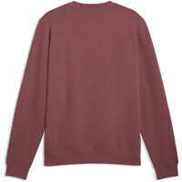 Puma sudadera hombre ESS Small No.1 Logo 03